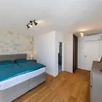 Luxury Beachfront In Kozino, Zadar With Stunning Sea Views *