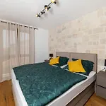 Luxury Beachfront In Kozino, Zadar With Stunning Sea Views