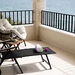 Villa Luxury Beachfront In Kozino, Zadar With Stunning Sea Views Kožino