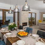 Villa Luxury Beachfront In Kozino, Zadar With Stunning Sea Views Kožino