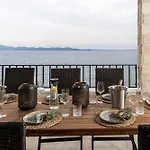 Villa Luxury Beachfront In Kozino, Zadar With Stunning Sea Views *