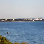 Luxury Beachfront In Kozino, Zadar With Stunning Sea Views * Kožino