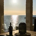 Luxury Beachfront In Kozino, Zadar With Stunning Sea Views Kožino