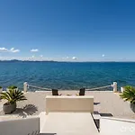Luxury Beachfront In Kozino, Zadar With Stunning Sea Views * Kožino
