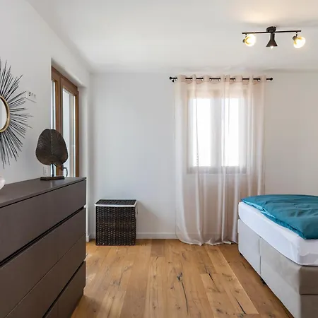 Vila Luxury Beachfront In Kozino, Zadar With Stunning Sea Views Kožino