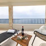 Vila Luxury Beachfront In Kozino, Zadar With Stunning Sea Views *