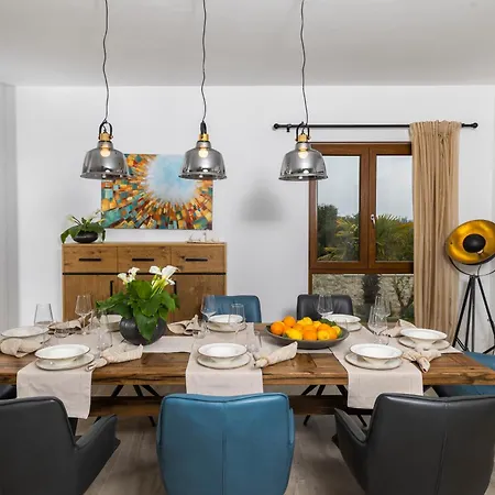Villa Luxury Beachfront In Kozino, Zadar With Stunning Sea Views