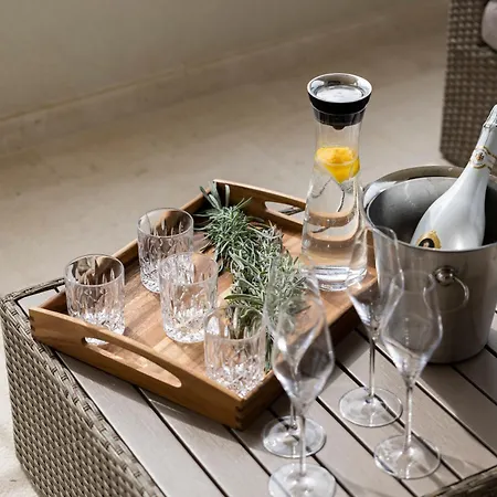 Villa Luxury Beachfront In Kozino, Zadar With Stunning Sea Views