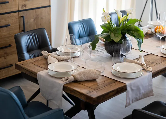 Luxury Beachfront In Kozino, Zadar With Stunning Sea Views