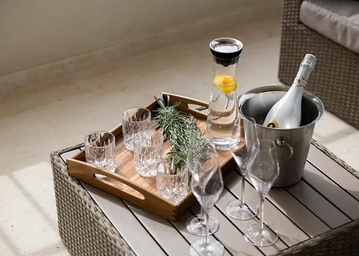 Villa Luxury Beachfront In Kozino, Zadar With Stunning Sea Views