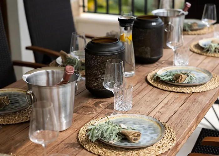 Villa Luxury Beachfront In Kozino, Zadar With Stunning Sea Views