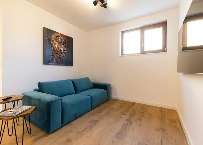Luxury Beachfront In Kozino, Zadar With Stunning Sea Views Vila *