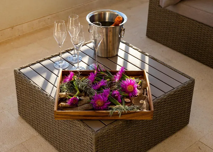 Luxury Beachfront In Kozino, Zadar With Stunning Sea Views